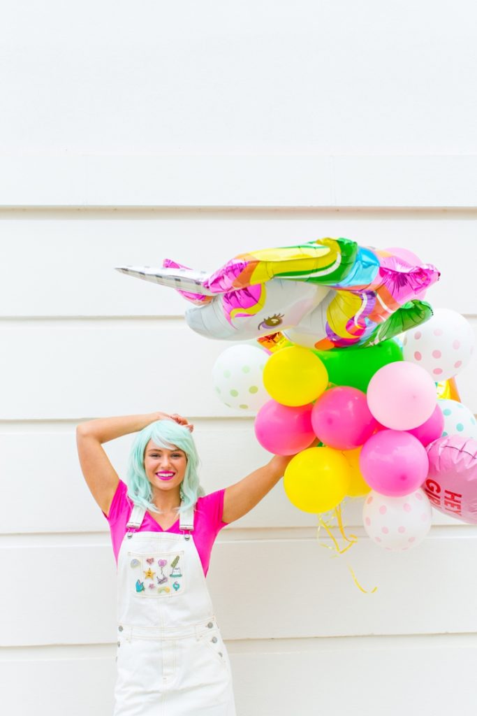 Colourful styling and product photography by Marianne Taylor.
